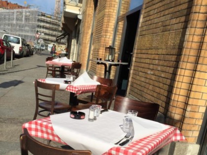 照片:  Papa Pane di Sorrento